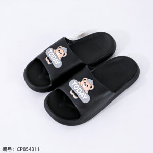 6517+8 Men's Slide Sandals - Image 3