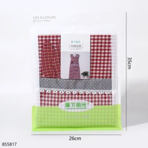 8012 Rabbit Ear Apron - Image 3