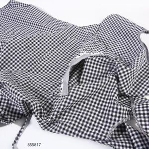 8012 Rabbit Ear Apron - Image 4