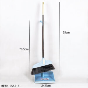713 Broom & Dustpan Set - Image 3