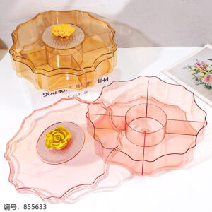 Candy Storage Box-Mixed Color-8107 - Image 1