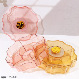 Candy Storage Box-Mixed Color-8107 - Image 2