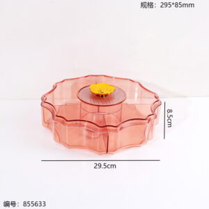 Candy Storage Box-Mixed Color-8107 - Image 3