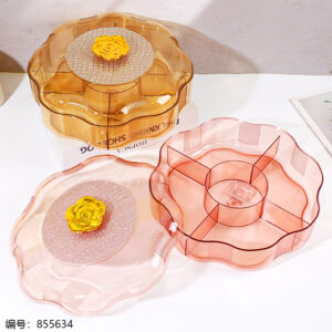 Candy Storage Box-Mixed Color-8110 - Image 1