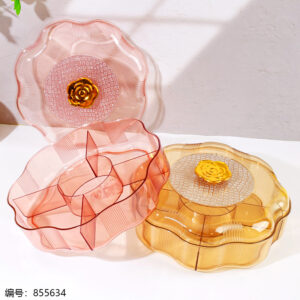 Candy Storage Box-Mixed Color-8110 - Image 2