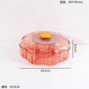 Candy Storage Box-Mixed Color-8110 - Image 3