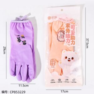 9565 Comfort Gloves - Image 3