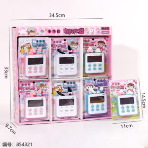 200 Timer - Cartoon Ears - Image 3