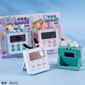 200 Timer - Cartoon Ears - Image 4
