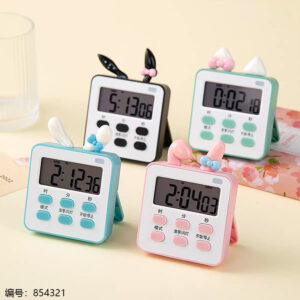 200 Timer - Cartoon Ears - Image 5