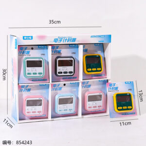 222 Electronic Timer - Non-Vibrating - Image 3