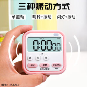 222 Electronic Timer - Non-Vibrating - Image 4