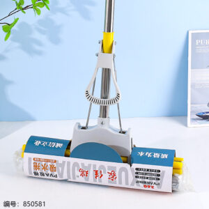 705 Cotton Mop 2-Row - Image 1