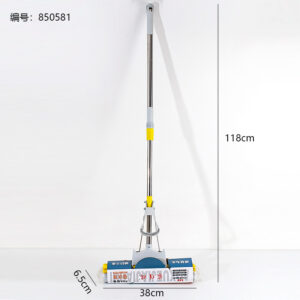 705 Cotton Mop 2-Row - Image 3