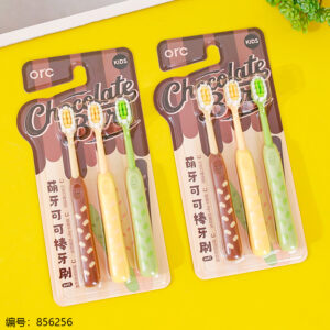 R2238 Toothbrush 3pcs - Image 1