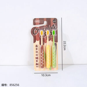 R2238 Toothbrush 3pcs - Image 3
