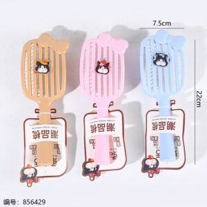902 Cow Cat Series Wet & Dry Comb - Image 3