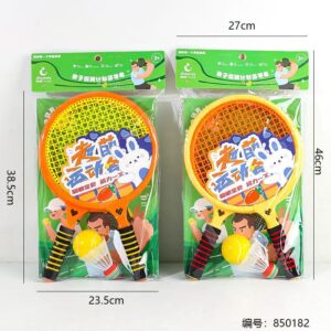 899-106 Parent-Child Interaction Toddler Racket Toy - Image 3