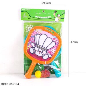 899-608 Kids Educational Racket Toy - Image 3