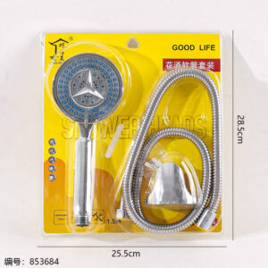 TK1000-4 Benz Shower Set - Image 3
