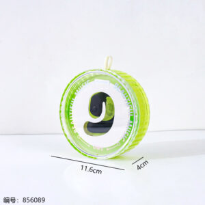 Single Ear Bluetooth Earbuds (Digital Display) - Image 3