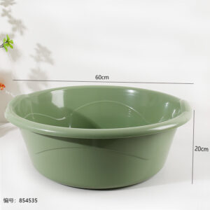 6060 Large Plastic Basin - Image 2