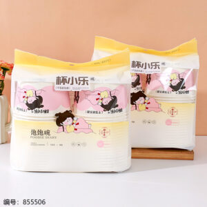 Paper Bowl 0311 (40pcs) - Image 1