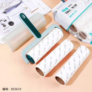 1087 Tear-off Dust Remover 60 Sheets - Image 3