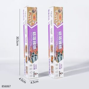 6622-20m Aluminum Foil - Image 3