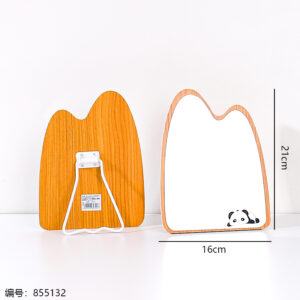 26017 Mountain Peak Table Mirror - Image 3