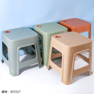 727 Medium Roman Stool - Image 1