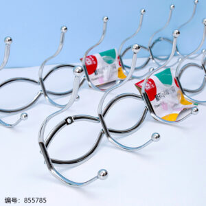 8642 Floral Double Row Hook 1*10 - Image 2