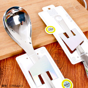 998-5 Rice Spoon 1*12 - Image 2