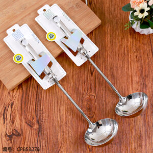 424 Premium Glossy Spoon 1*12 - Image 1