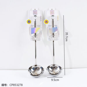 424 Premium Glossy Spoon 1*12 - Image 3