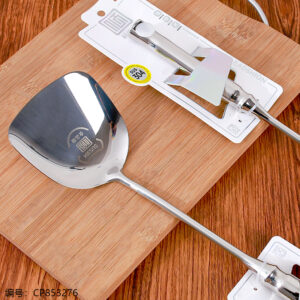 423 Premium Glossy Spatula 1*12 - Image 2