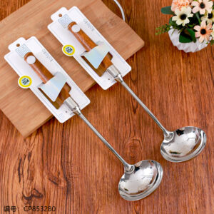 420 Glossy Spoon 1*12 - Image 1