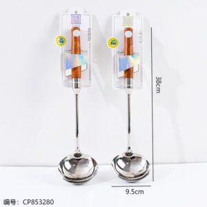 420 Glossy Spoon 1*12 - Image 3