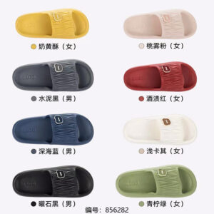 1657 Women's Slide Sandals 36–41 - Image 3
