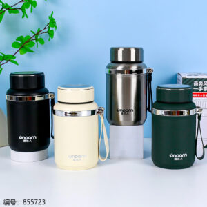 8347 Car Vacuum Insulated Bottle 800ml - Image 1