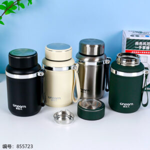 8347 Car Vacuum Insulated Bottle 800ml - Image 2