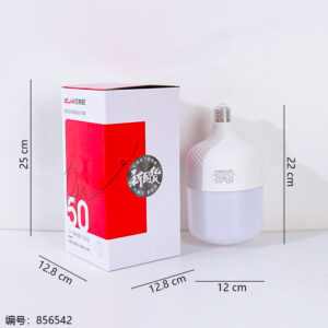 3850 Light Bulb - 50W - Image 3