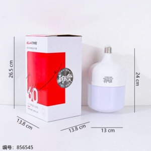 Denglaiwang 3860 Light Bulb - 60W - Image 3