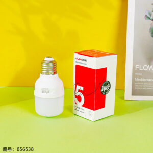 Light Bulb - 5W (1*5) - Image 1