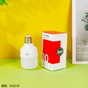 Light Bulb - 10W (1*5) - Image 1