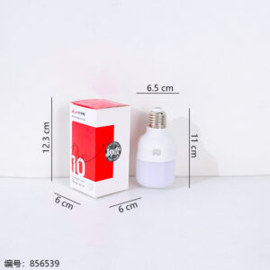 Light Bulb - 10W (1*5) - Image 3