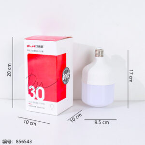 Light Bulb - 30W - Image 3
