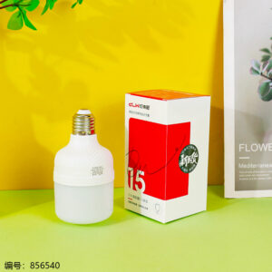 Light Bulb - 15W (1*5) - Image 1