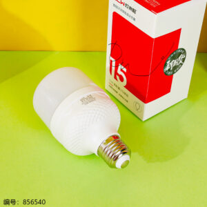Light Bulb - 15W (1*5) - Image 2