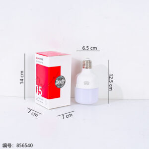 Light Bulb - 15W (1*5) - Image 3